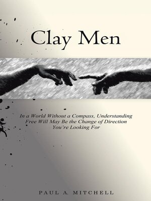 cover image of Clay Men